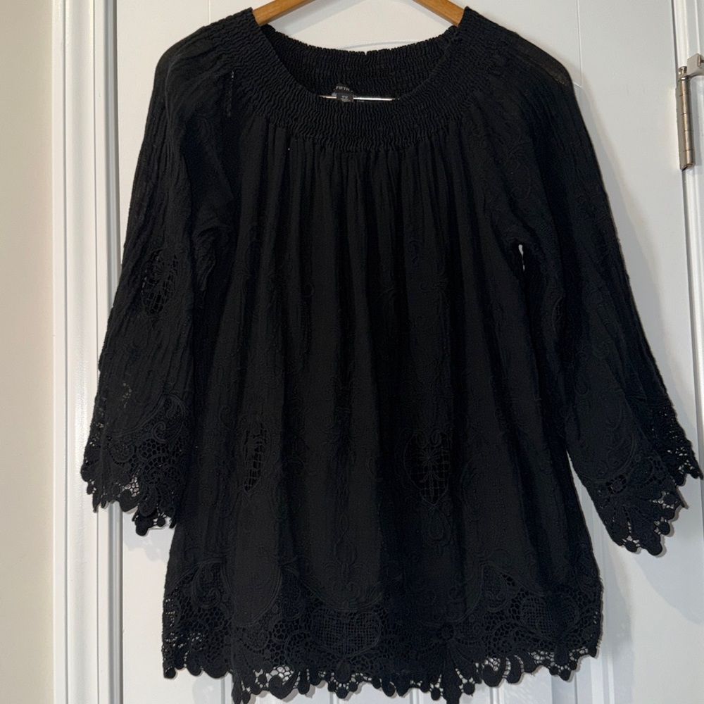 Saks Fifth Avenue Top Large